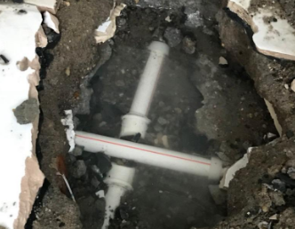 淮北卫生间防水公司