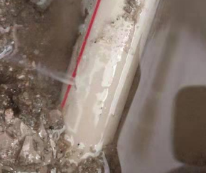 淮北水管维修公司