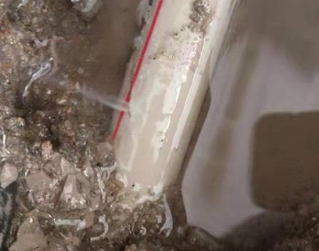 淮北水管维修多少钱
