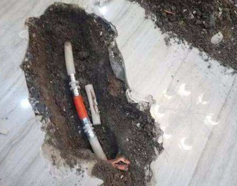 淮北水管维修哪家好