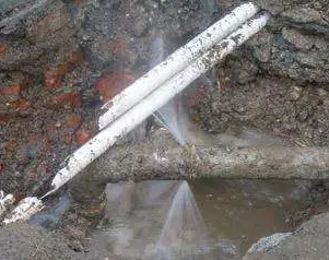 淮北水管维修费用是多少