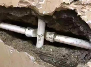 淮北水管维修哪家好