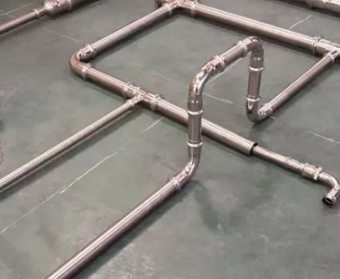 淮北水管维修多少钱