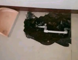 淮北卫生间测漏水多少钱