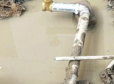 淮北测漏水公司电话